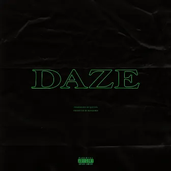 Daze by Questo