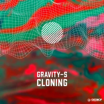 Cloning by Gravity-S