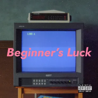 Beginner's Luck by Laura Fireball