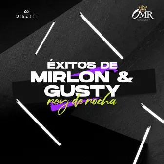 Éxitos De Mirlon & Gusty by Mirlon & Gusty