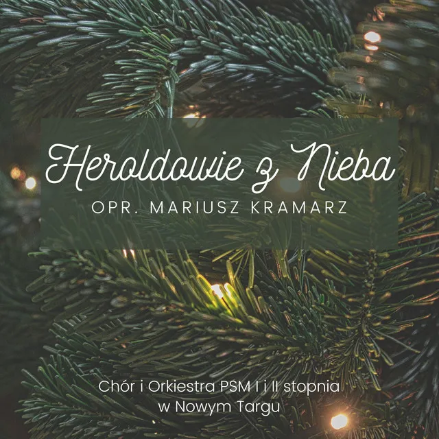 Heroldowie z nieba