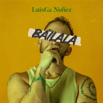 Bailala by LuisGa Nuñez