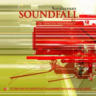 Soundfall by Sundayman