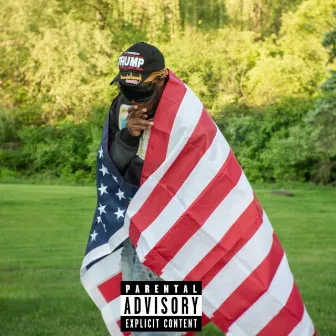 Young American by BlackstarBonez