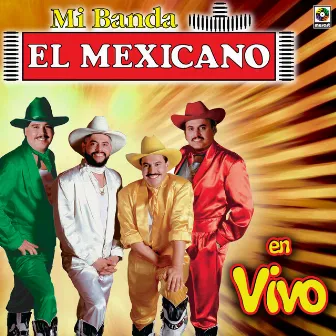 En Vivo by Mexicano