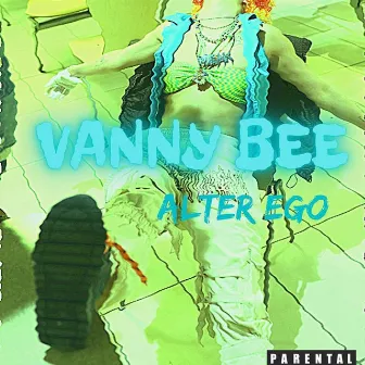 Vanny Bee Alter Ego by VannyBee