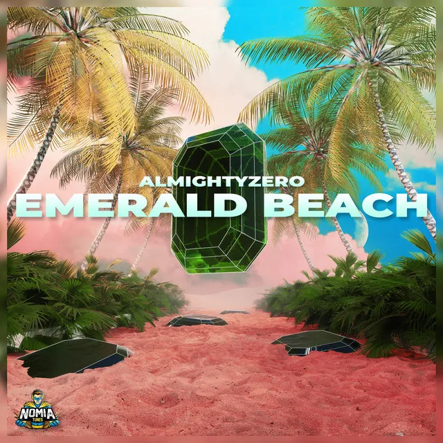 Emerald Beach