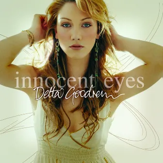 Innocent Eyes by Delta Goodrem