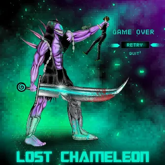 Retry by Lost Chameleon