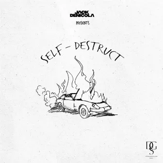 Self-Destruct by Jack DeNicola