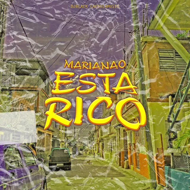 Marianao Está Rico