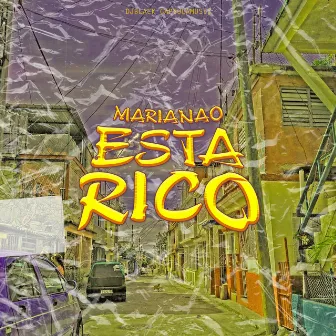 Marianao Está Rico by DjBlack CapsulaMusic