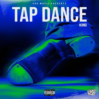 Tap Dancing by KING