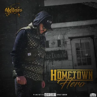 Hometown Hero by Macsøs