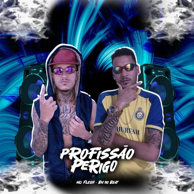 Profissão Perigo - Remix