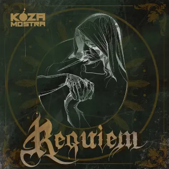 Requiem by Koza Mostra