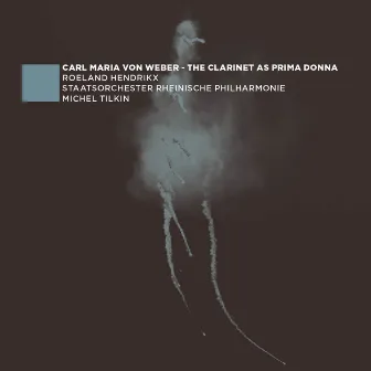 The clarinet as prima donna: Concertos and Opera Extracts by Roeland Hendrikx