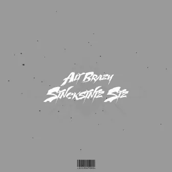 Sineksiniz Siz by Ali Brazy