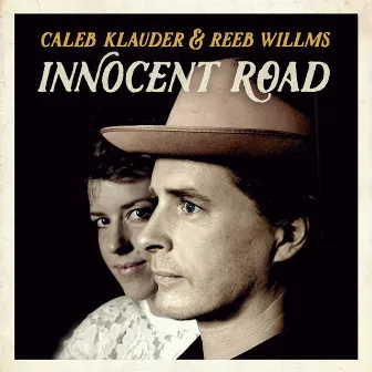 Innocent Road by Caleb Klauder