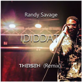 Ididdat (Theisen Remix) by THEISEN