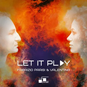 Let It Play by Valentina VoX