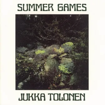 Summer Games by Jukka Tolonen