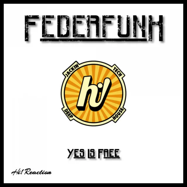 Yes Is Free