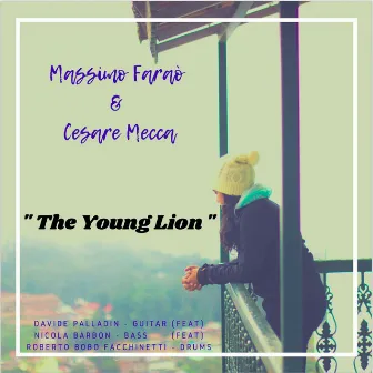 The Young Lion by Cesare Mecca