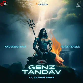 Genz Tandav by Bass Teaser