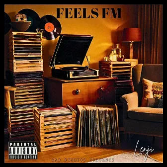 Feels Fm by Lenji