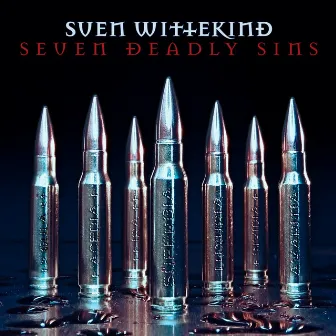 Seven Deadly Sins by Sven Wittekind