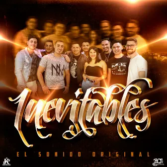 El Sonido Original by Inevitables Band