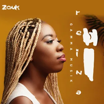 Reina (Zouk) by Konpa Lakay