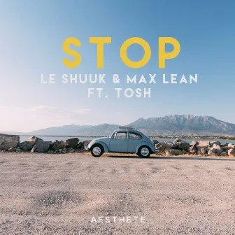 Stop by Max Lean