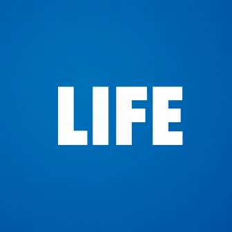 LIFE by LIFE