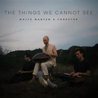 The Things We Cannot See by Forester