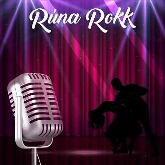 Rúna Rokk by Selma Hrönn Maríudóttir