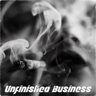 Unfinished Business by Swisha T