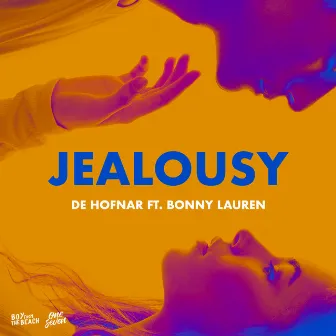 Jealousy by Bonny Lauren