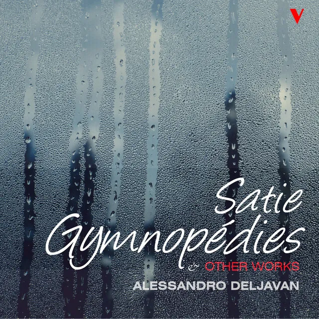 3 Gymnopédies: No. 2, Lent et triste