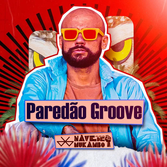 Paredão Groove