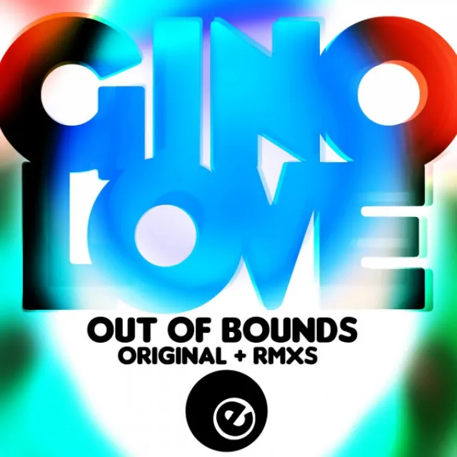 Out Of Bounds - In Flagranti Club RMX