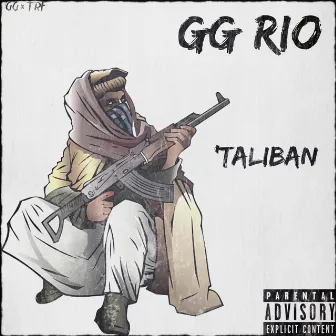 Taliban by GG RIO