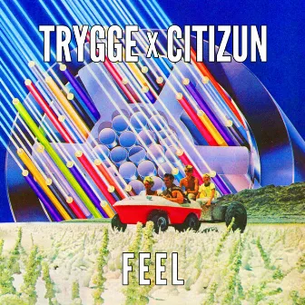 Feel by Citizun