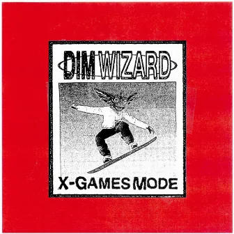 X-Games Mode by Mike Krol