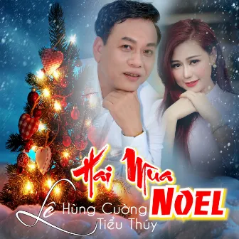 Hai Mùa Noel by Lê Hùng Cường