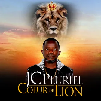 Cœur de Lion by Jc Pluriel