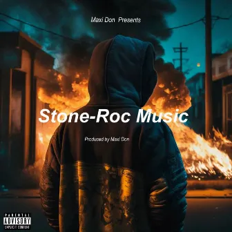 Stone-Roc Music by Maxi Don