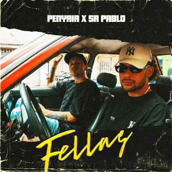 Fellaz by Sr Pablo