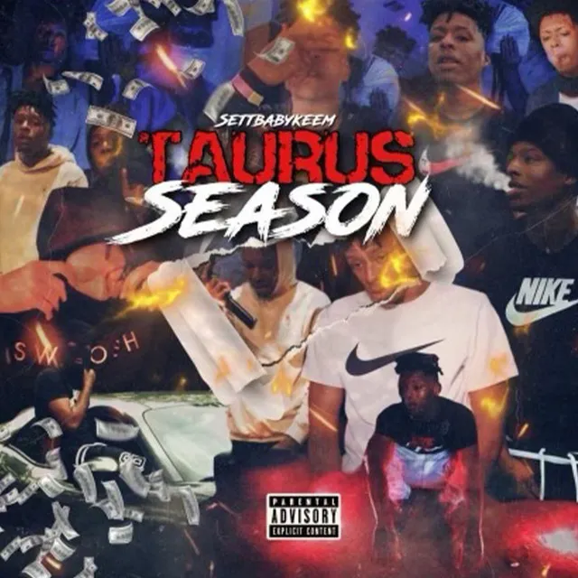 Tausrus Season